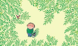 几米高清漫画,穿越时光的奇幻旅程