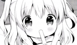 动漫美女漫画本子,绝色诱惑，心动瞬间