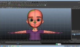 H的动画短视频,奇幻冒险之旅