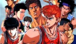 灌篮漫画图,巅峰对决的篮球传奇