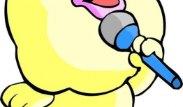 动漫画动物,漫绘中的动物传奇