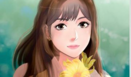 无修色漫画,无修色漫画的纯真魅力